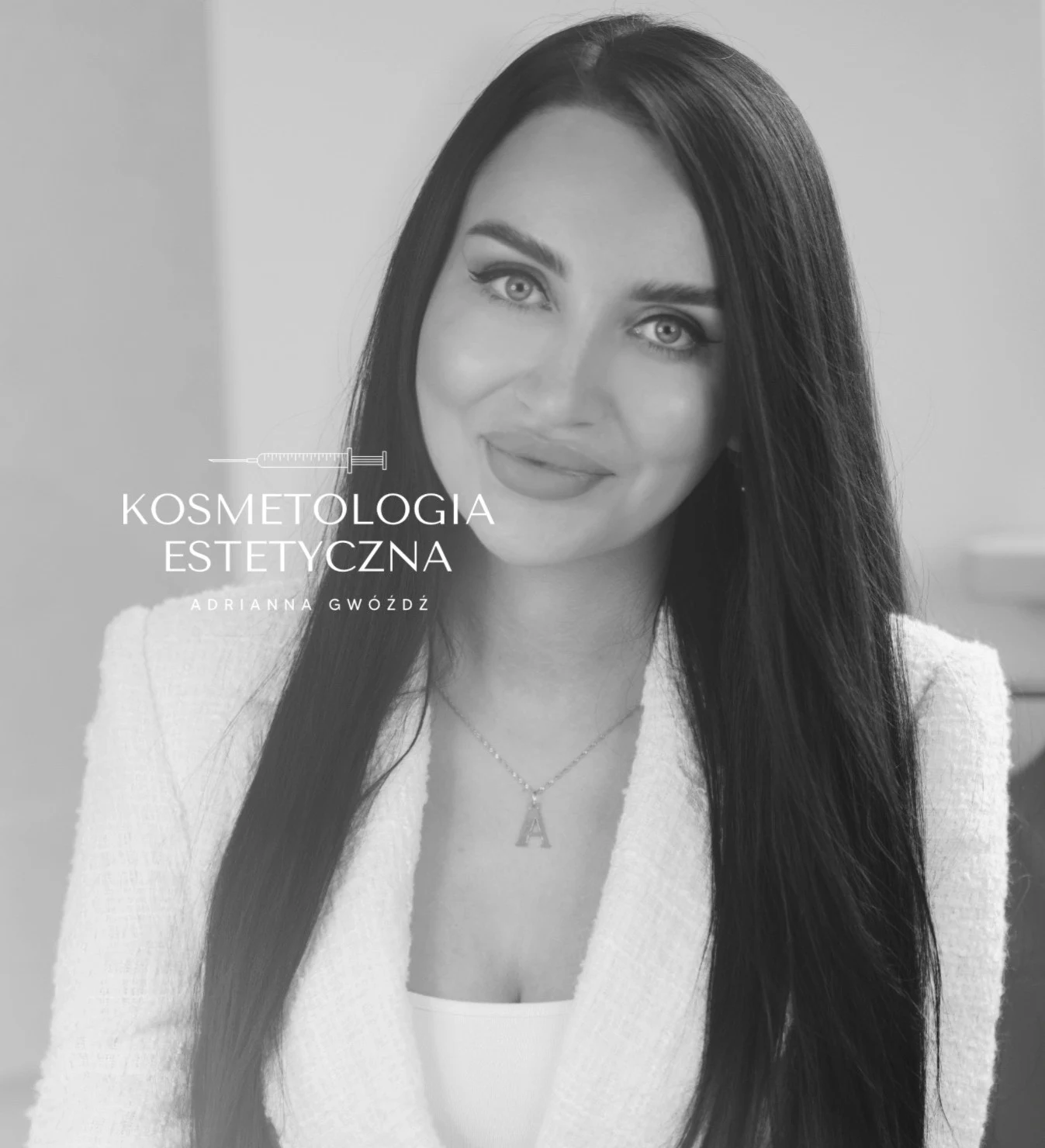 Adrianna Gwóźdź 